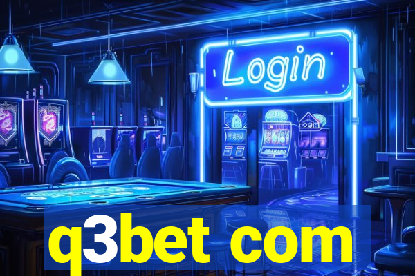 q3bet com